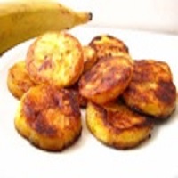ASSIETTE D'ALOKO
